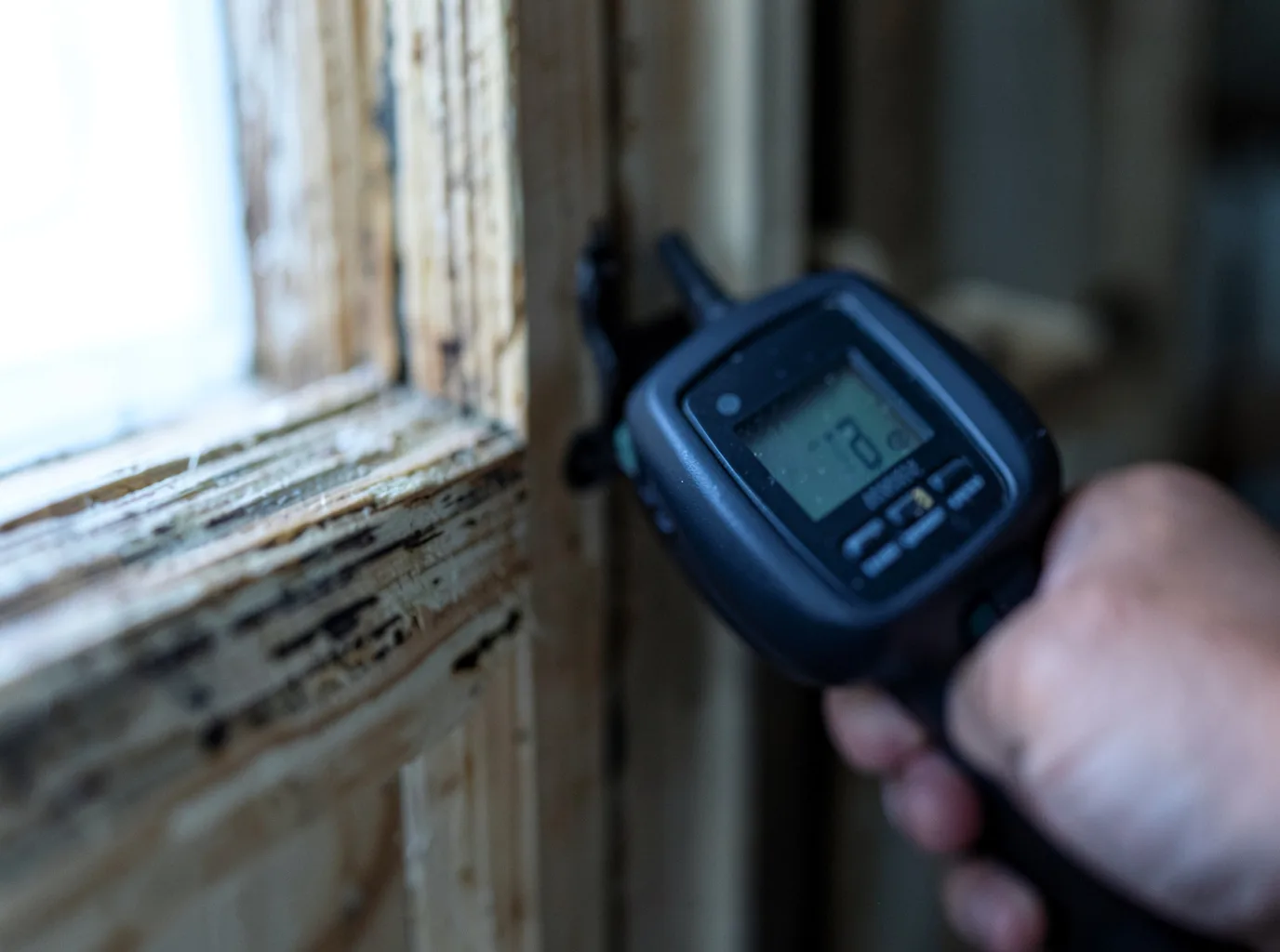 Ceiling Water Damage Repair in Ontario, OR