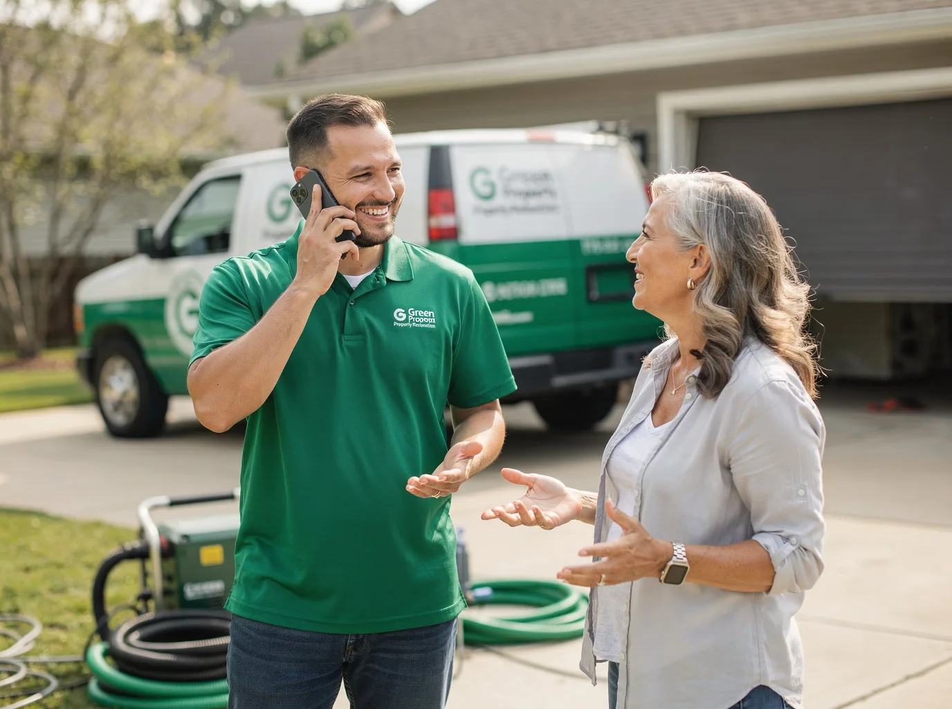Water Damage Restoration Ontario, OR FAQs